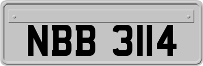 NBB3114