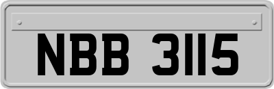 NBB3115