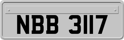 NBB3117