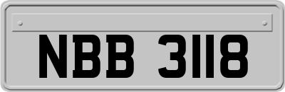 NBB3118