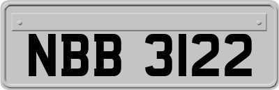 NBB3122