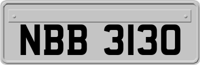 NBB3130