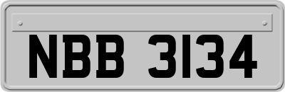 NBB3134