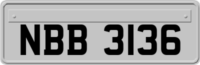 NBB3136