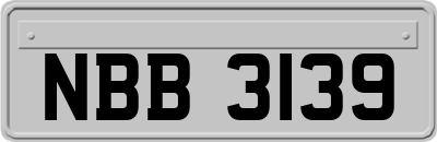 NBB3139