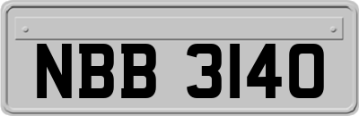 NBB3140