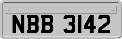 NBB3142