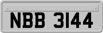 NBB3144