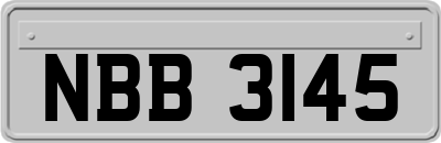 NBB3145