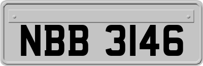 NBB3146