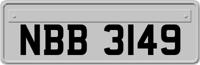 NBB3149