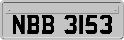 NBB3153