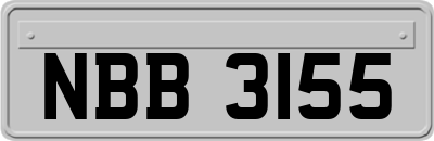 NBB3155