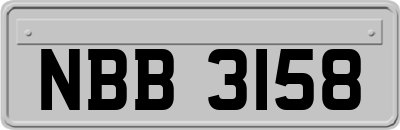 NBB3158