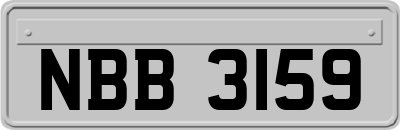 NBB3159