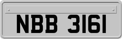 NBB3161