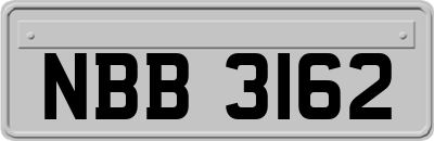 NBB3162