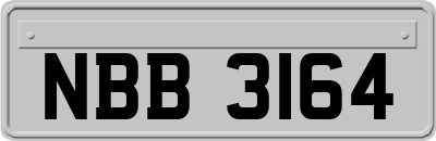 NBB3164