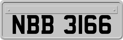 NBB3166