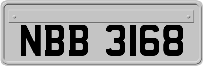 NBB3168