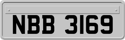 NBB3169