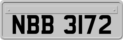 NBB3172