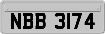 NBB3174