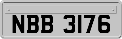 NBB3176