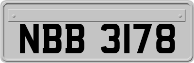 NBB3178