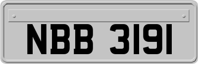 NBB3191