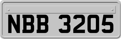 NBB3205