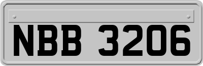 NBB3206