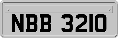 NBB3210