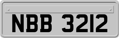 NBB3212