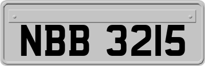 NBB3215