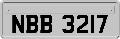 NBB3217