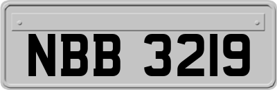 NBB3219