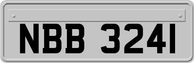 NBB3241