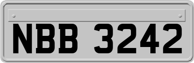 NBB3242