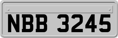 NBB3245