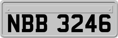 NBB3246