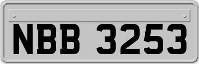 NBB3253