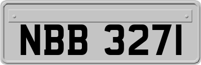 NBB3271