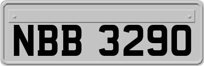 NBB3290