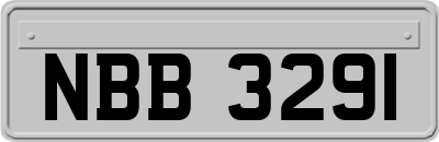 NBB3291