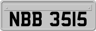 NBB3515