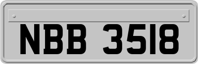 NBB3518