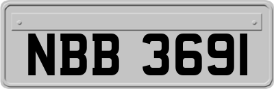 NBB3691