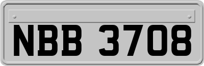 NBB3708