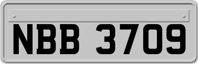 NBB3709